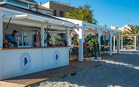 Hotel Ibersol Atrio Del Mar